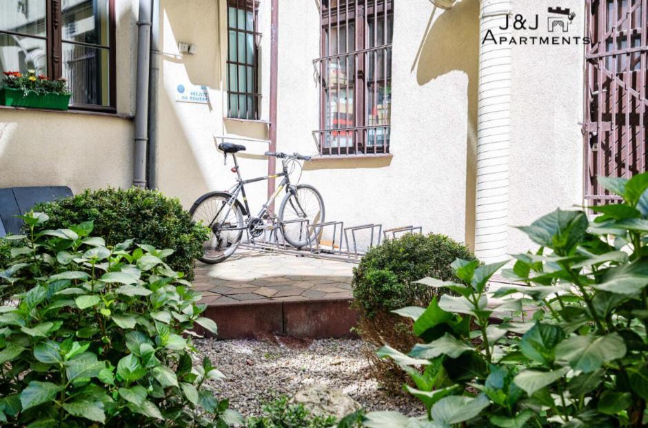 J&J Apartments Lazienna 30 Apartament 10-5 Torun Exterior photo